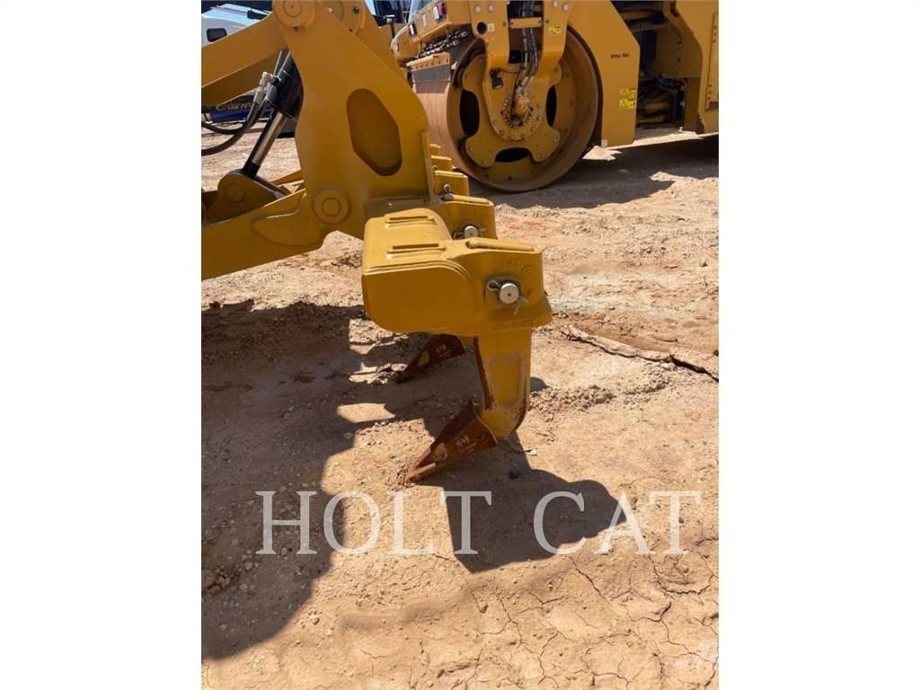 CAT 150 JOY3 Vejhøvle / Gradere