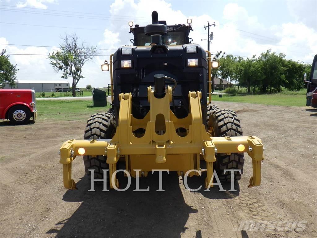 CAT 15015 Vejhøvle / Gradere