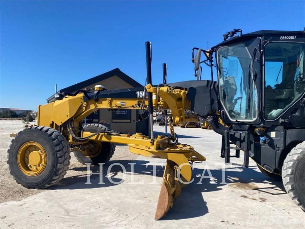 CAT 150AWD JOY Vejhøvle / Gradere