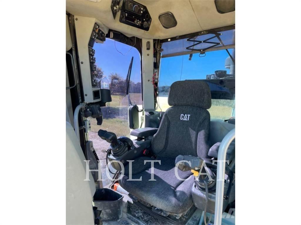 CAT 150AWD JOY Vejhøvle / Gradere