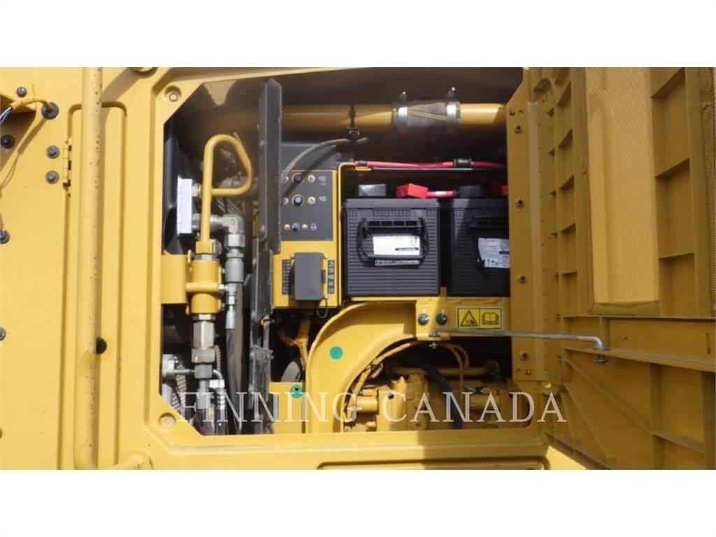 CAT 160-15 AWD Vejhøvle / Gradere