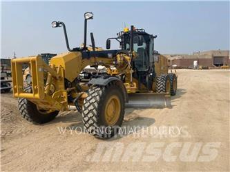 CAT 160 AWD Vejhøvle / Gradere