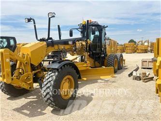 CAT 160 AWD Vejhøvle / Gradere