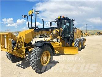 CAT 160 AWD Vejhøvle / Gradere