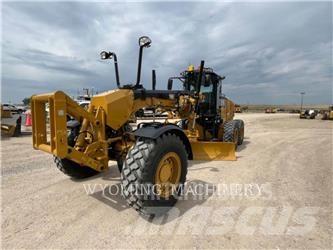 CAT 160 AWD Vejhøvle / Gradere
