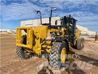 CAT 160 AWD Vejhøvle / Gradere