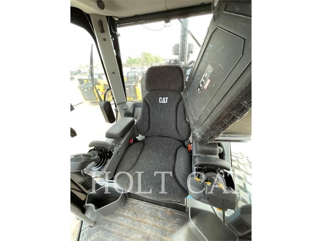 CAT 160AWD JOY Vejhøvle / Gradere