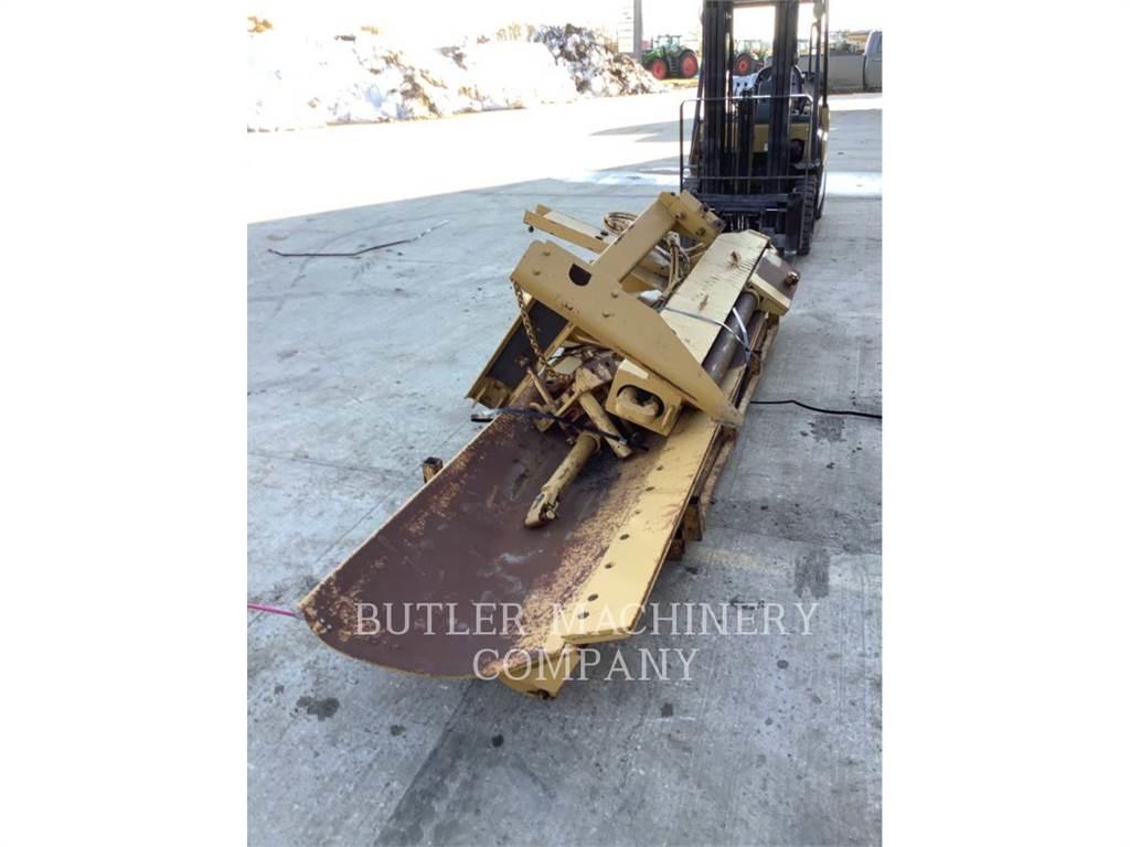 CAT 160HSNOWWING Sneslynger