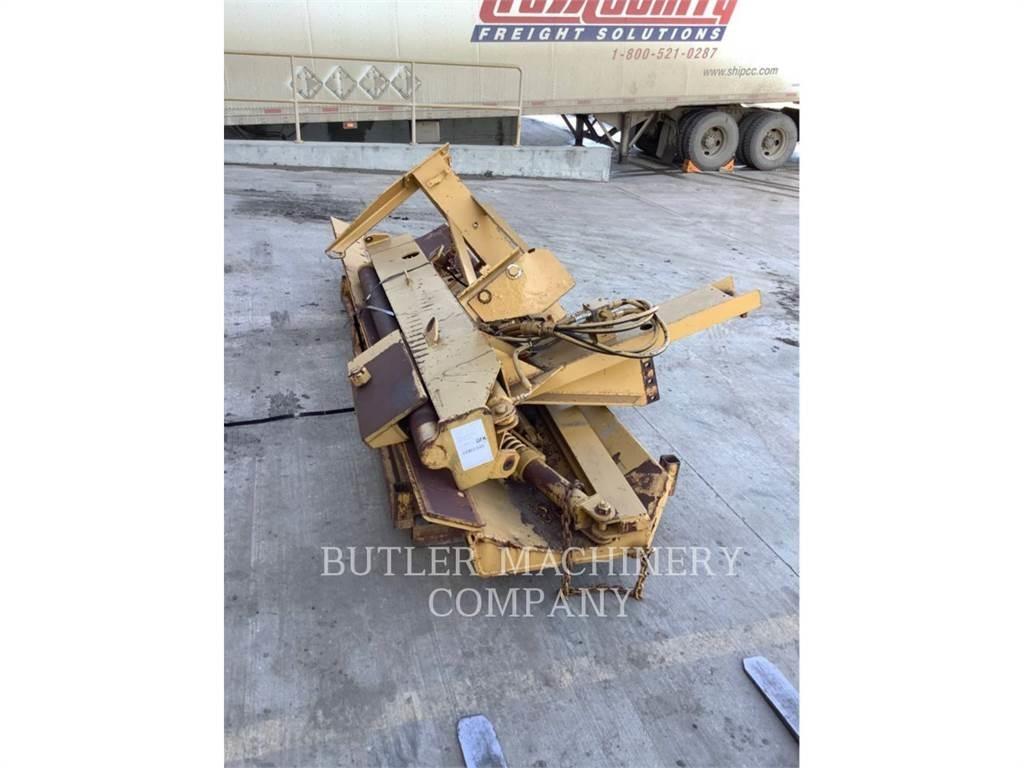 CAT 160HSNOWWING Sneslynger