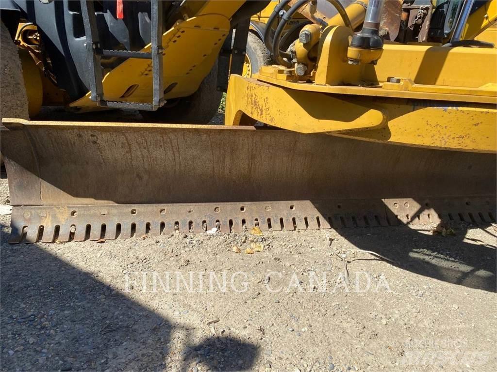 CAT 160M Vejhøvle / Gradere