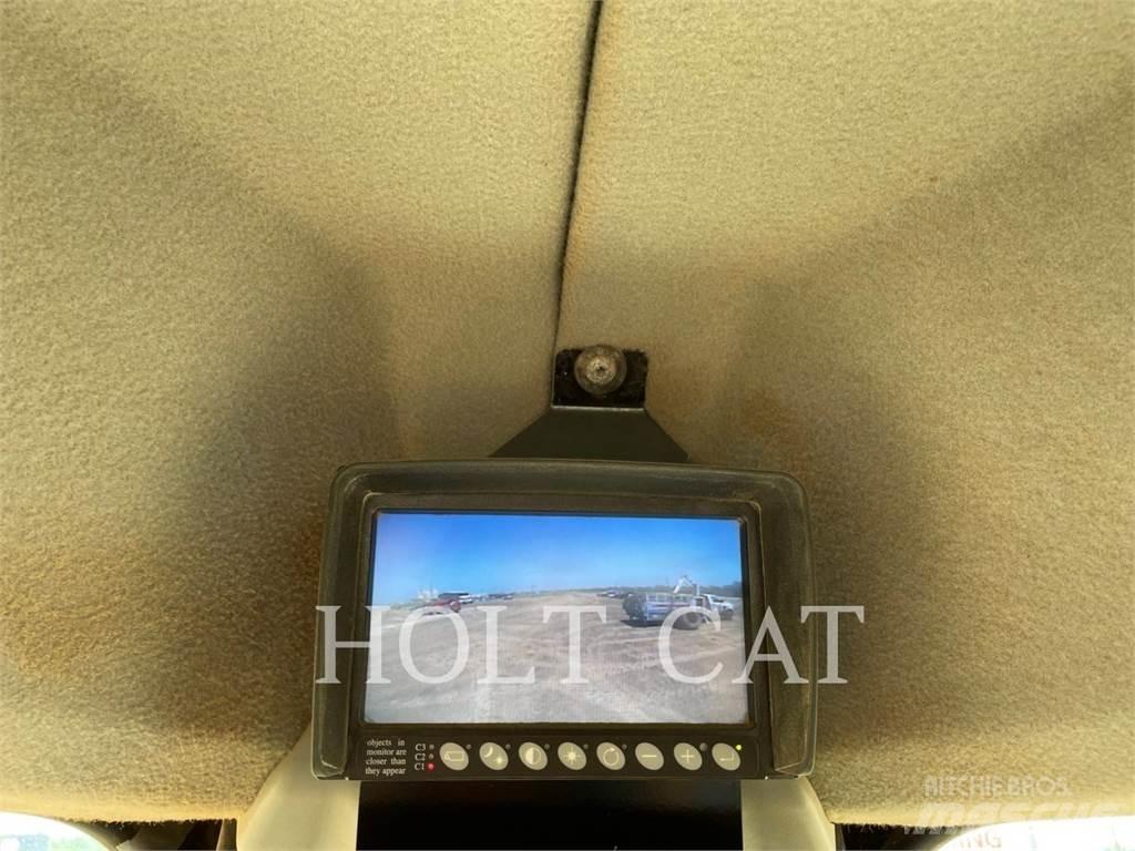 CAT 160M2AWD Vejhøvle / Gradere