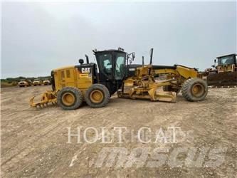 CAT 160M3 Vejhøvle / Gradere