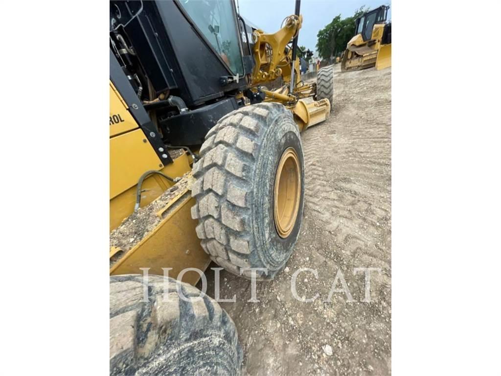 CAT 160M3 Vejhøvle / Gradere