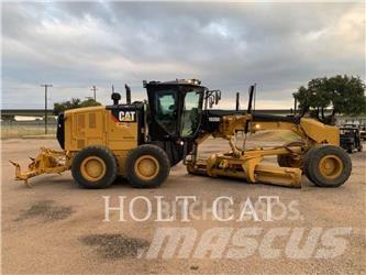 CAT 160M3 Vejhøvle / Gradere