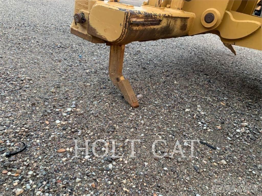 CAT 160M3 Vejhøvle / Gradere