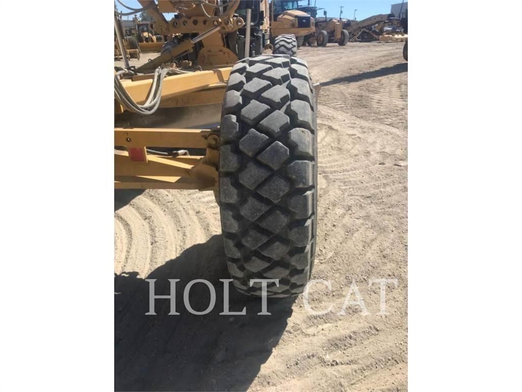 CAT 160M3 Vejhøvle / Gradere