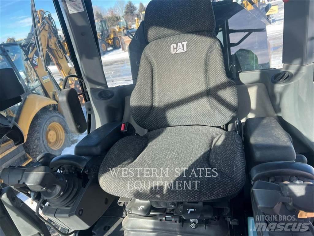 CAT 160M3 Vejhøvle / Gradere