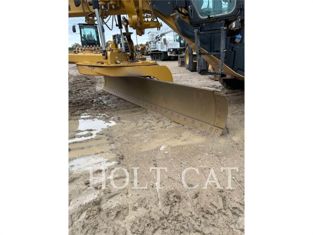 CAT 160M3 Vejhøvle / Gradere