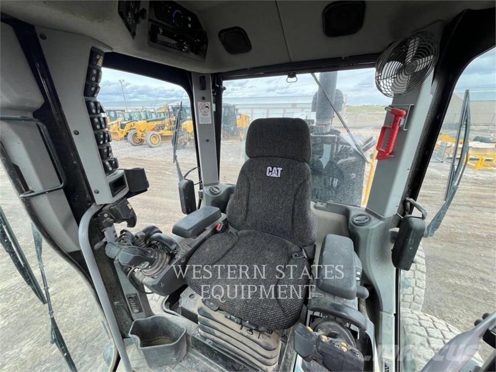 CAT 160M3 Vejhøvle / Gradere