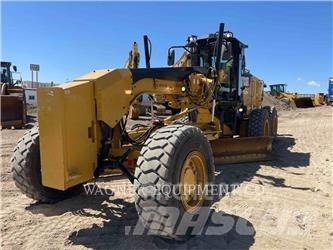 CAT 160M3 AWD Vejhøvle / Gradere