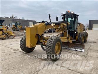 CAT 160M3 AWD Vejhøvle / Gradere