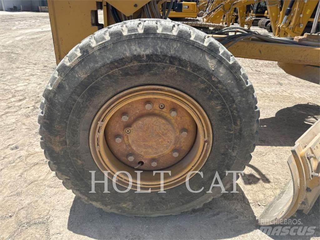 CAT 160M3 AWD Vejhøvle / Gradere
