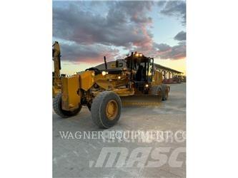 CAT 160M3 AWD Vejhøvle / Gradere