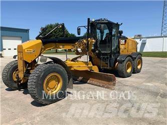 CAT 160M3 AWD Vejhøvle / Gradere