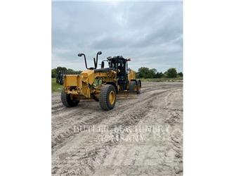CAT 160M3 AWD Vejhøvle / Gradere