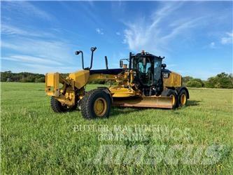 CAT 160M3 AWD Vejhøvle / Gradere