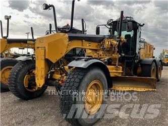 CAT 160M3 AWD Vejhøvle / Gradere