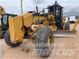 CAT 160M3 AWD Vejhøvle / Gradere