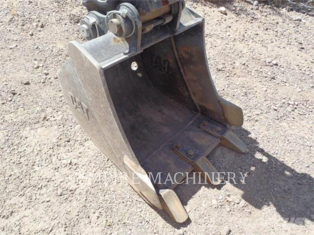 CAT 1T-16PO Entreprenør - Andet