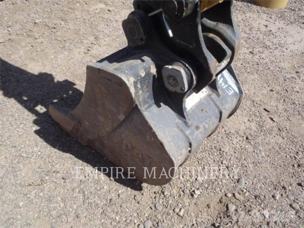 CAT 1T-16PO Entreprenør - Andet