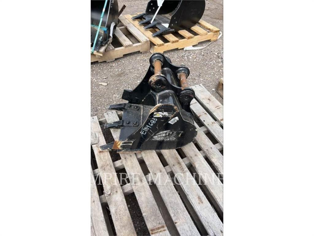 CAT 2.7T-18PO Entreprenør - Andet