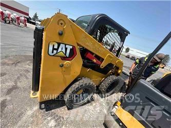 CAT 226D3 C1H2 Minilæsser - skridstyret
