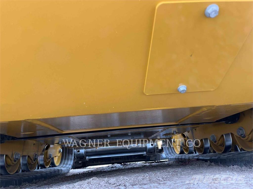 CAT 239D3 Larvebåndslæssere