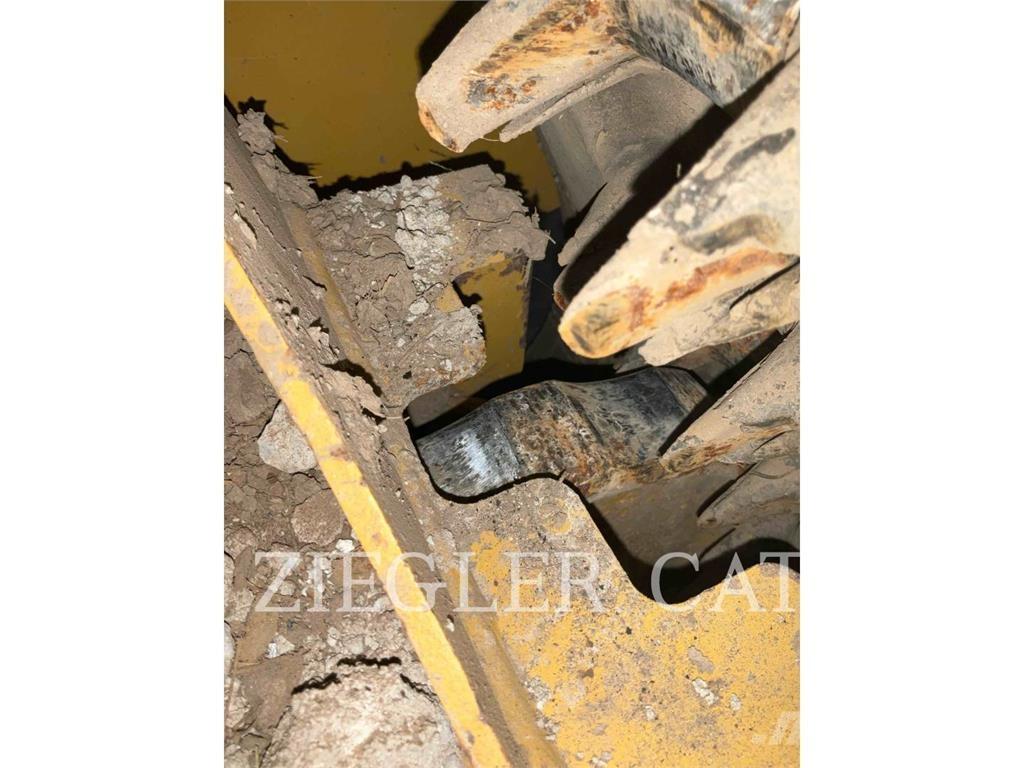 CAT 239D3 Larvebåndslæssere