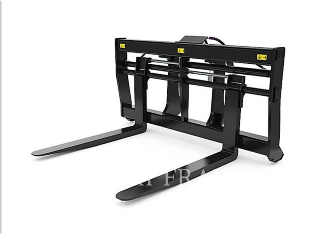 CAT 2430MM-966GC Pallegafler