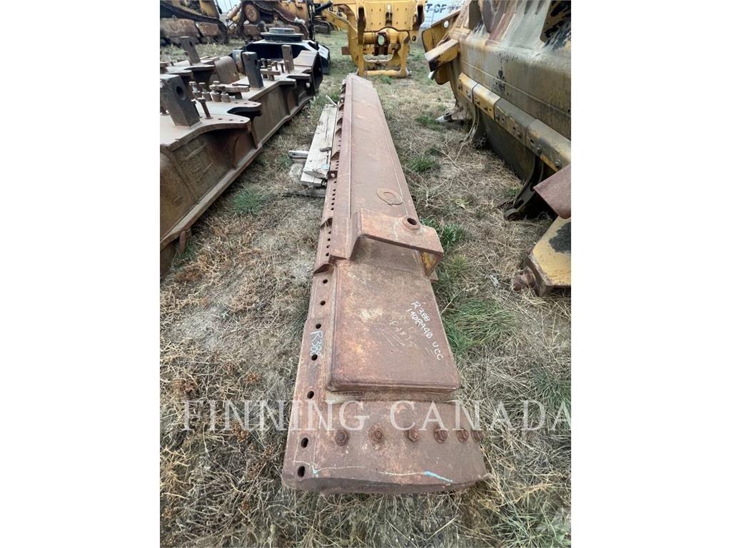 CAT 24M Klinger
