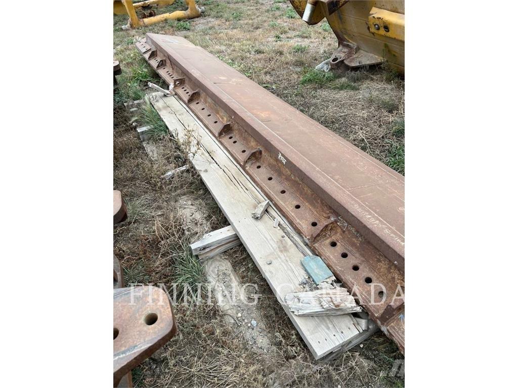 CAT 24M Klinger