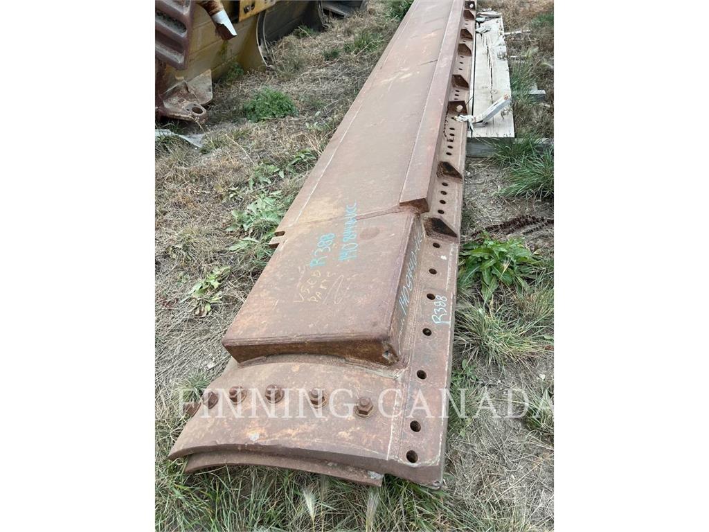 CAT 24M Klinger