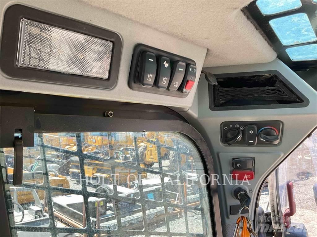 CAT 259D3 Larvebåndslæssere