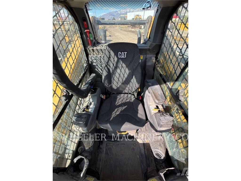 CAT 265 C3H2 Larvebåndslæssere