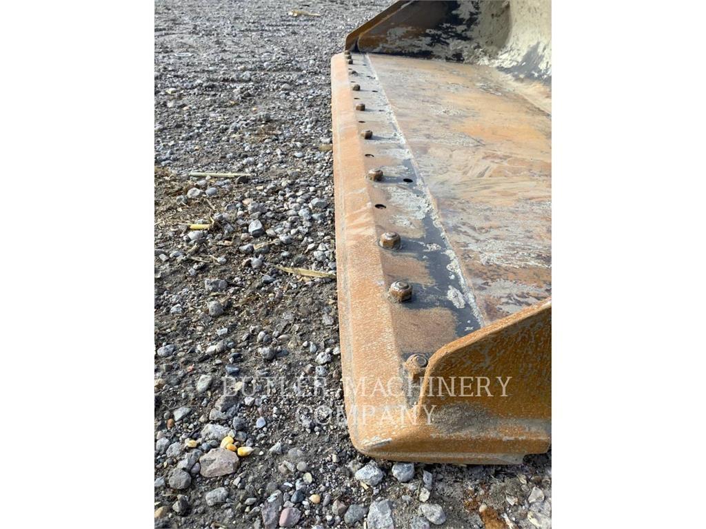 CAT 279D3 C3H2 Larvebåndslæssere