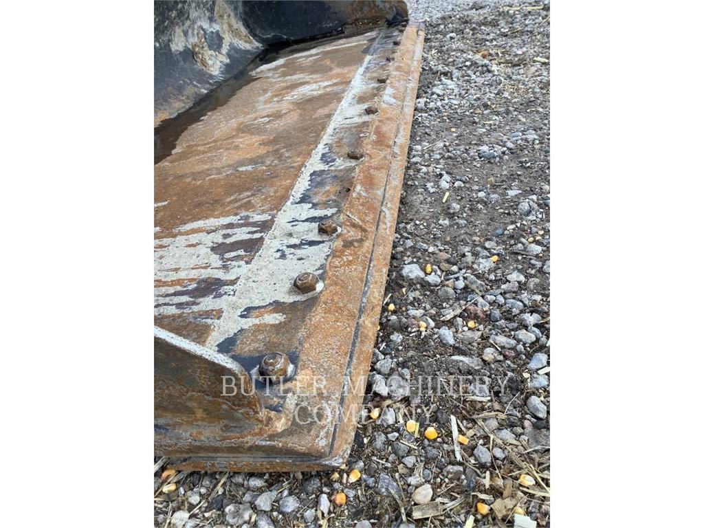 CAT 279D3 C3H2 Larvebåndslæssere