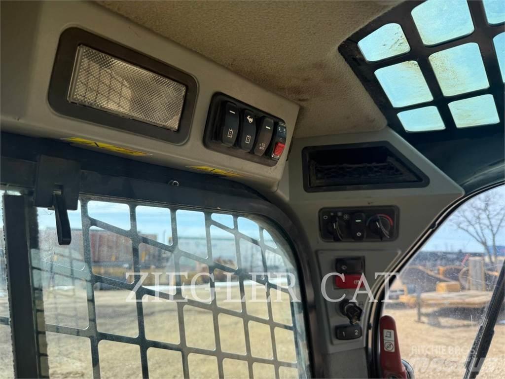 CAT 289D3 Larvebåndslæssere