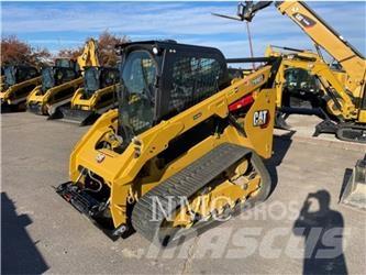 CAT 289D3 Larvebåndslæssere