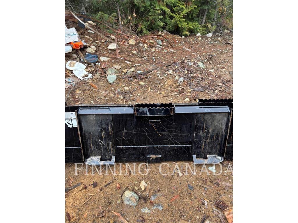 CAT 289D3 Larvebåndslæssere