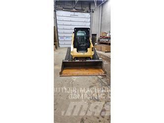 CAT 299D2 Larvebåndslæssere
